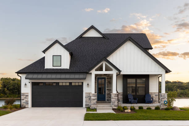 Best Cold Roofs  in Big River, CA