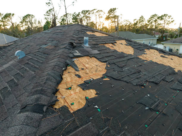 Roof Insulation in Big River, CA