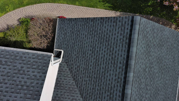Best Roof Ventilation Installation  in Big River, CA