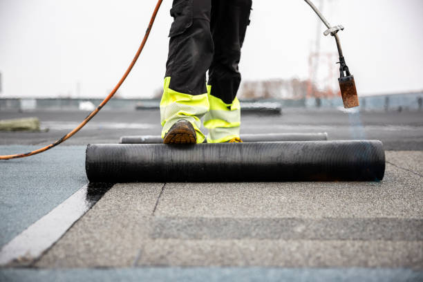 Best Tile Roofing Installation  in Big River, CA