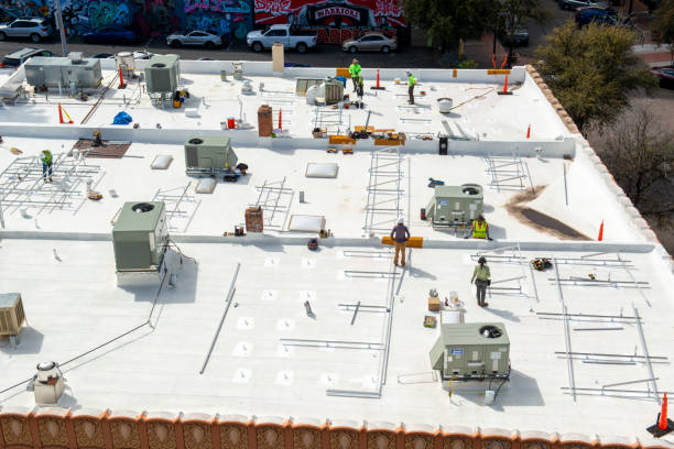Best Roof Insulation Installation  in Big River, CA