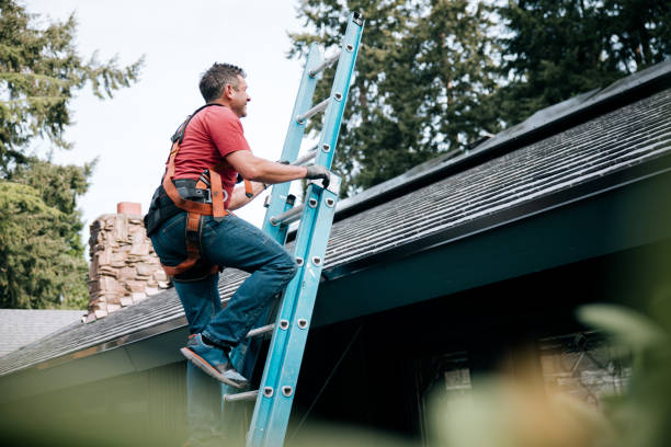 Best Sheet Metal Roofing  in Big River, CA