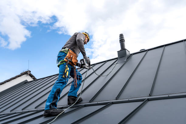 Best Storm Damage Roof Repair  in Big River, CA