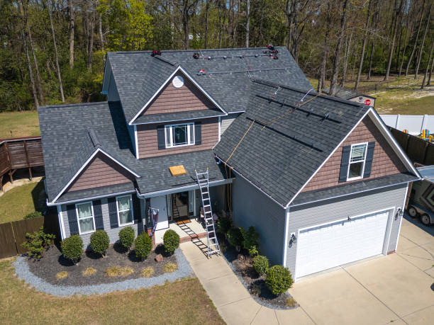 Best Gutter Installation and Repair  in Big River, CA