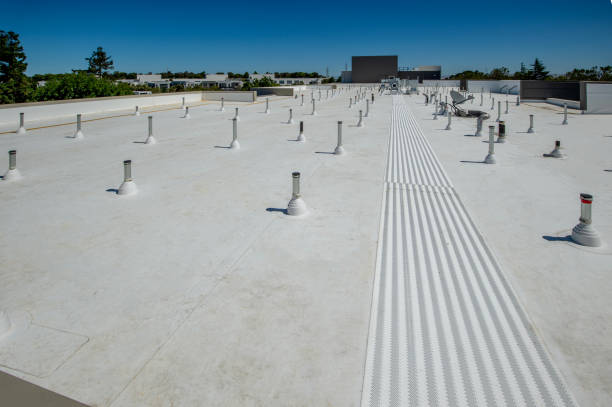 Best Roof Maintenance and Cleaning  in Big River, CA