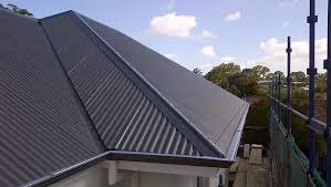 Best Green or Eco-Friendly Roofing Solutions  in Big River, CA